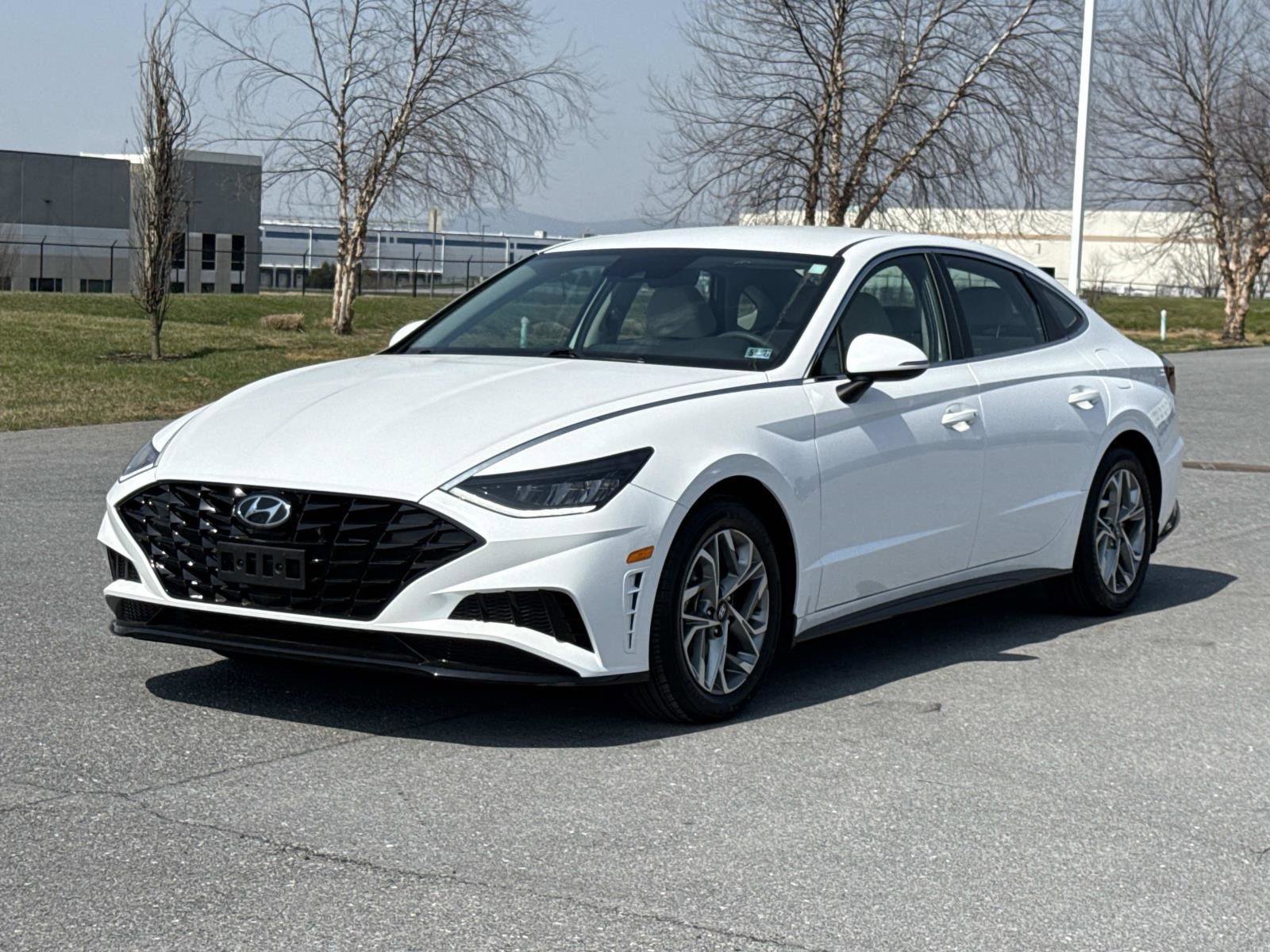 Used 2023 Hyundai Sonata SEL image 27