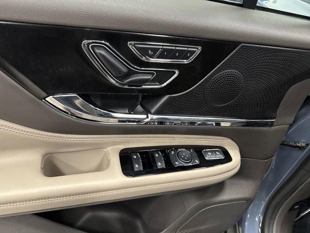 Used 2024 Lincoln Corsair Grand Touring w/ Equipment Group 301A image 30