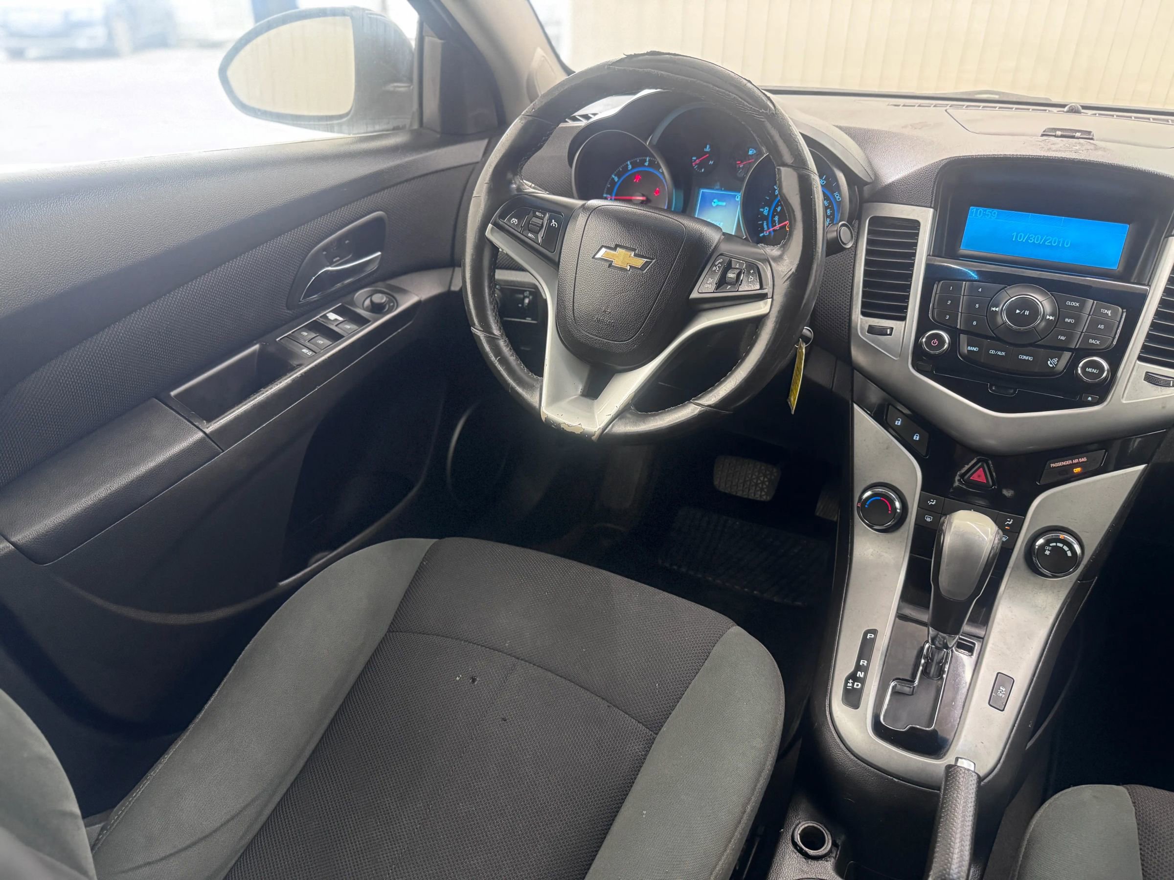 Used 2011 Chevrolet Cruze LT FWD image 15