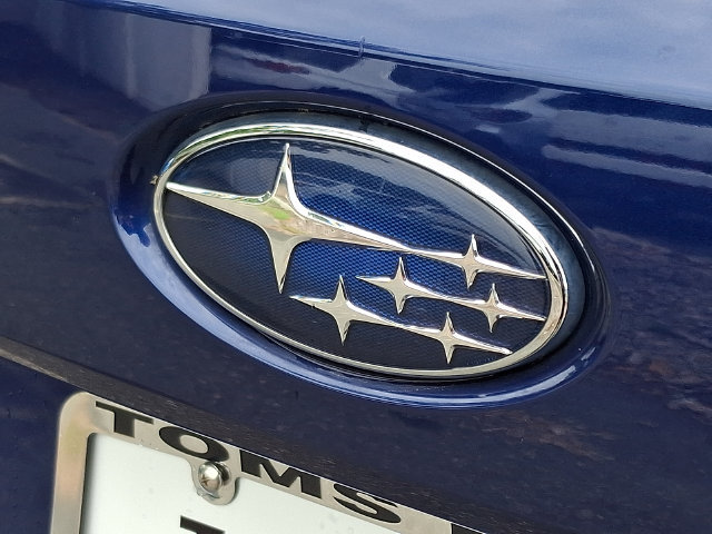 Used 2024 Subaru Crosstrek 2.0i Premium AWD/4WD image 30