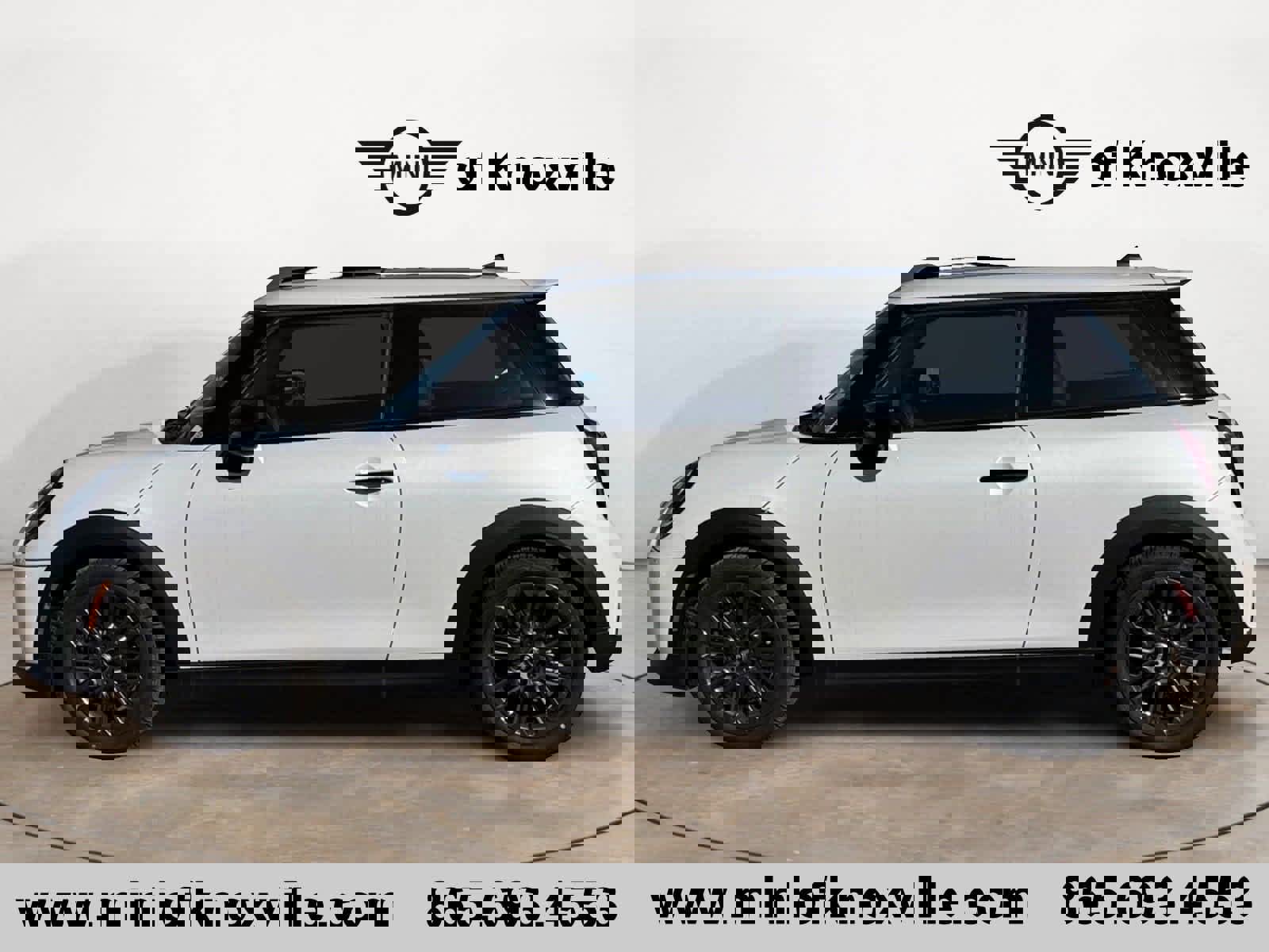 New 2025 MINI Cooper S image 6