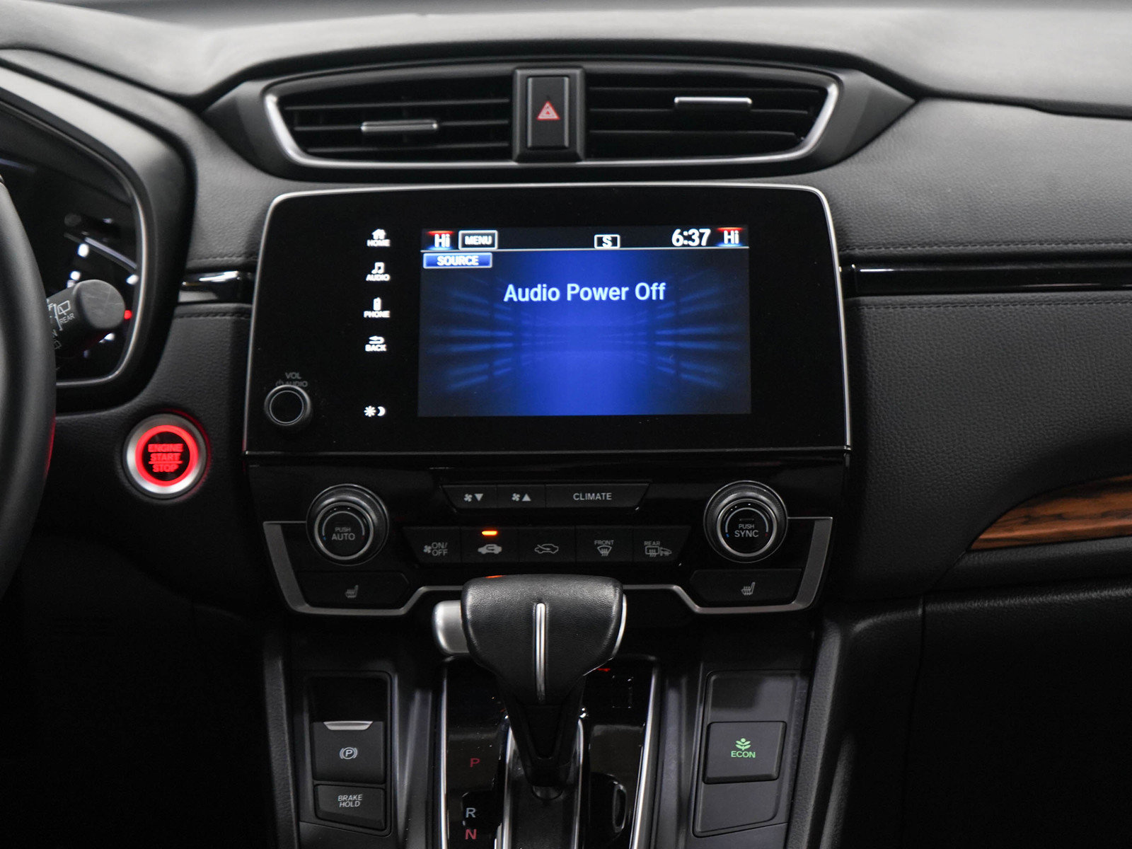 Used 2018 Honda CR-V EX-L image 15