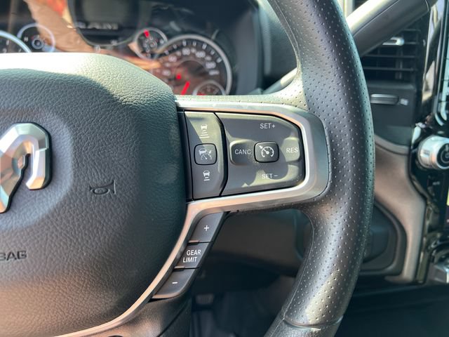 New 2026 RAM 2500 Tradesman AWD/4WD image 17