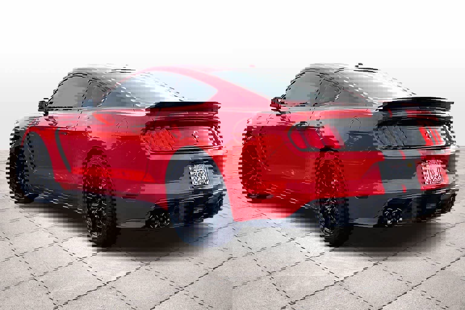 Used 2017 Ford Mustang Shelby GT350 image 15