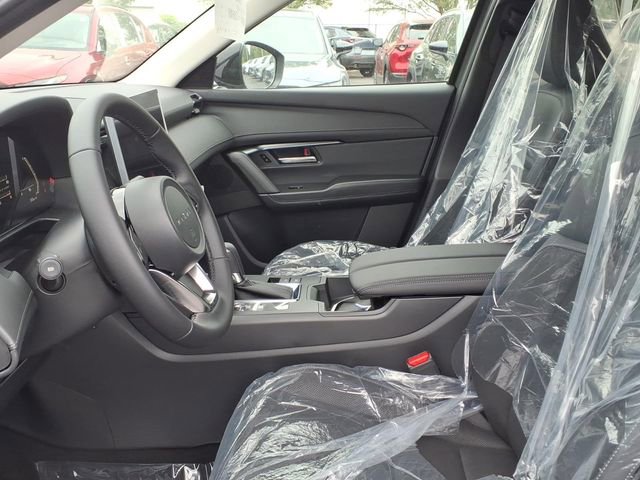 New 2026 MAZDA CX-5 Preferred AWD/4WD image 13