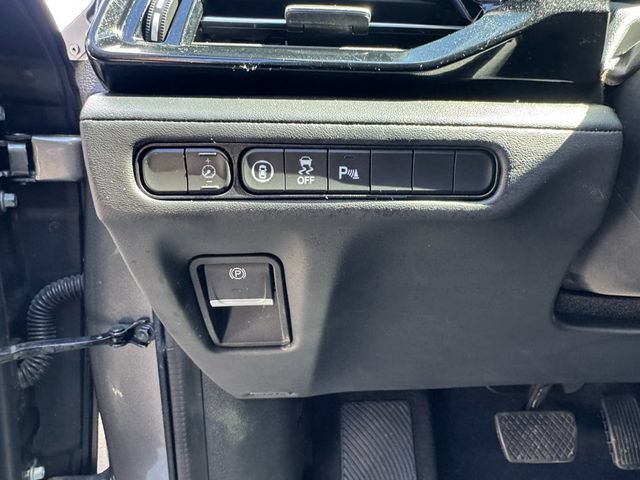 Used 2023 Acura MDX SH-AWD w/ Technology Package image 24