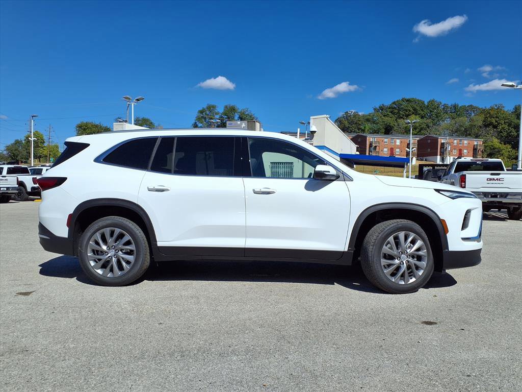 New 2026 Buick Enclave Preferred image 20