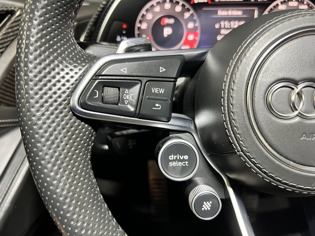 Used 2021 Audi R8 V10 performance image 9