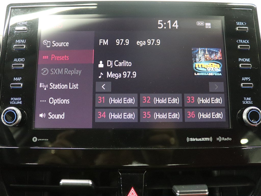 Used 2024 Toyota Camry XSE FWD image 37