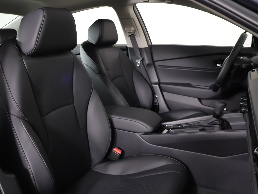 New 2026 Honda Accord EX-L image 19