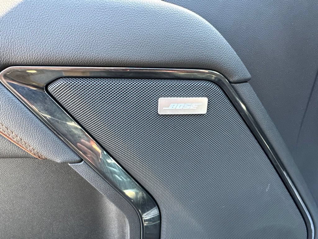 Used 2022 GMC Sierra 1500 AT4 w/ AT4 Premium Package AWD/4WD image 13