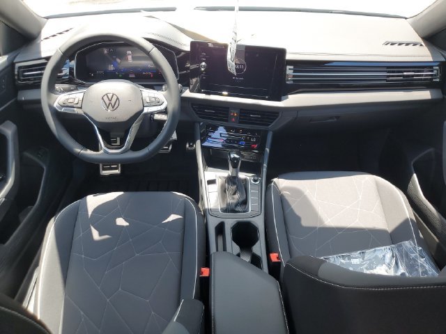New 2026 Volkswagen Jetta Sport FWD image 15