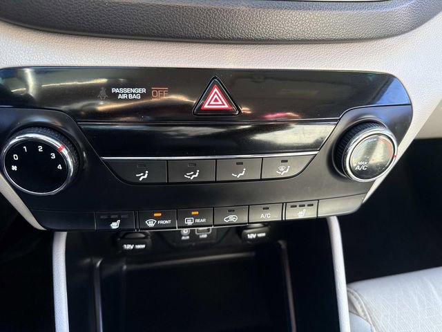 Used 2018 Hyundai Tucson SEL image 28