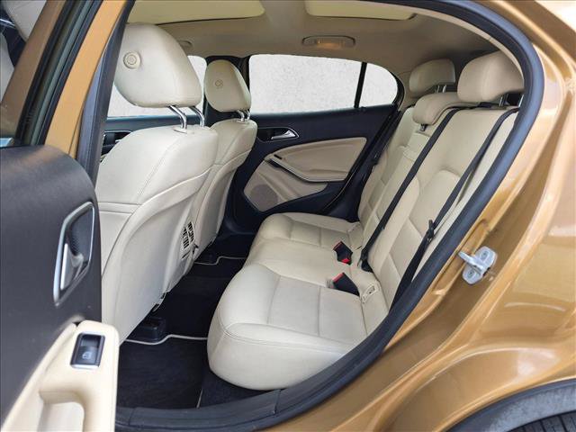 Used 2018 Mercedes-Benz GLA 250 image 19