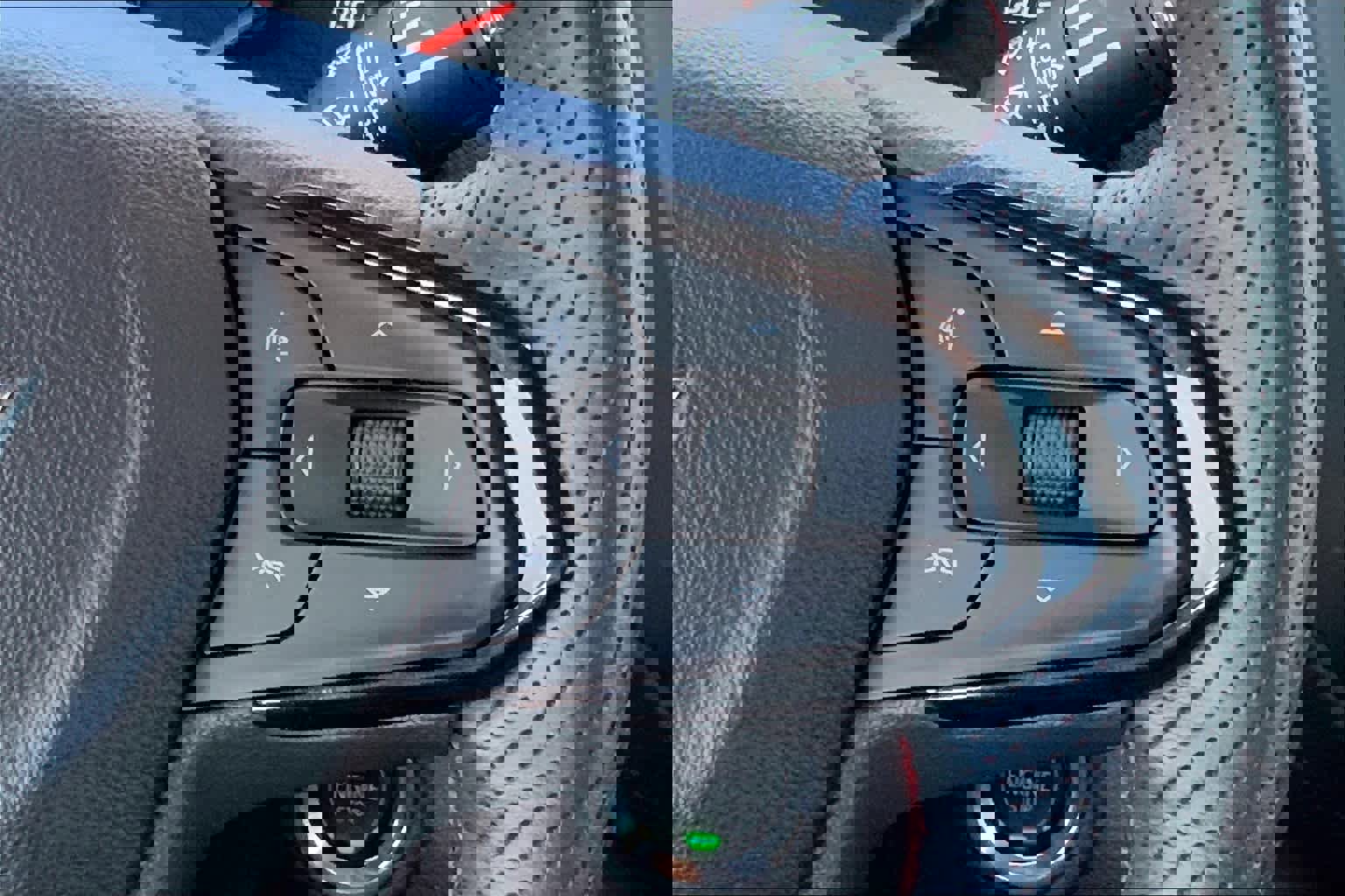 Certified 2022 Chevrolet TrailBlazer RS image 24