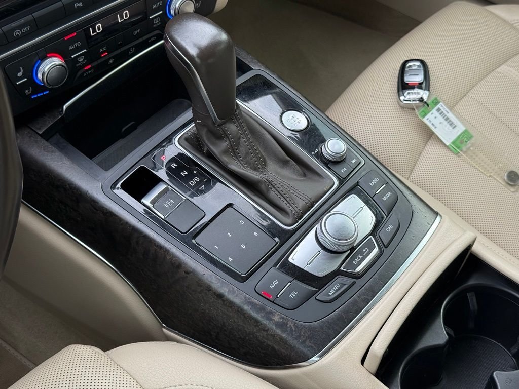 Used 2018 Audi A7 3.0T Prestige w/ Prestige Package AWD/4WD image 35