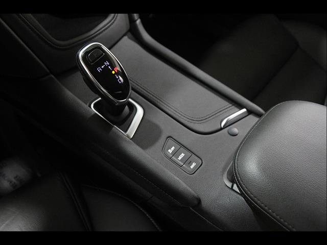 Used 2019 Cadillac XT5 Luxury AWD/4WD image 16