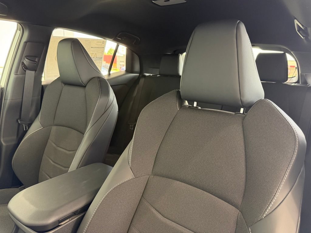 New 2026 Toyota C-HR AWD/4WD image 19