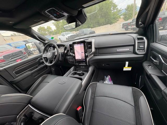 New 2026 RAM 2500 Laramie w/ Night Edition image 27