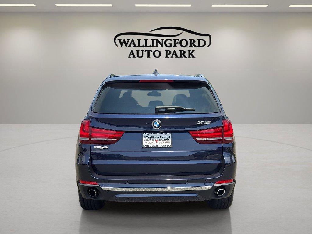 Used 2017 BMW X5 xDrive35i AWD/4WD image 5