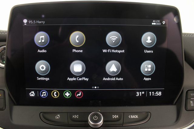 Used 2024 Chevrolet Blazer LT w/ Convenience Package image 4