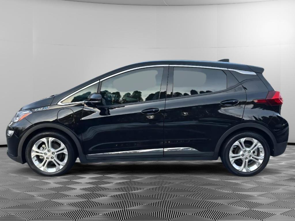 Used 2019 Chevrolet Bolt LT image 5