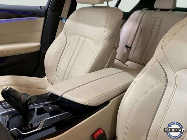 Used 2019 BMW 540i image 28