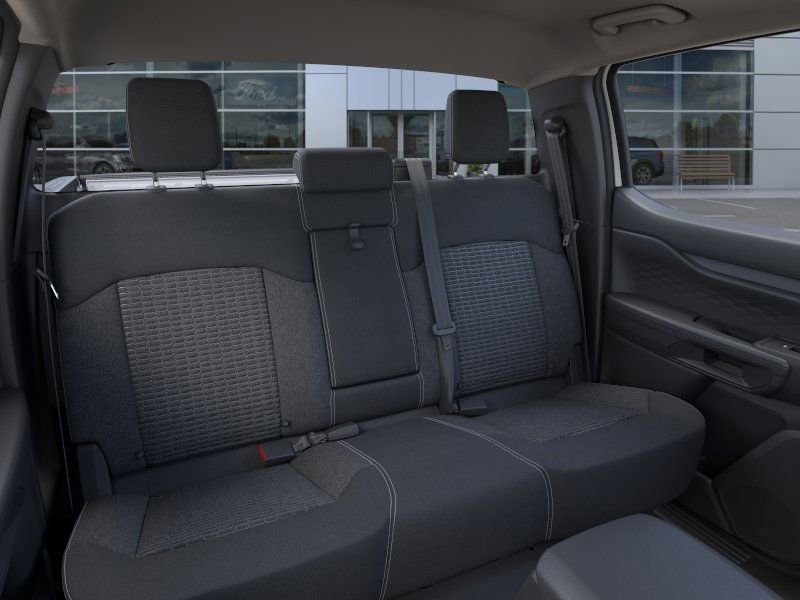 New 2025 Ford Ranger XL image 12