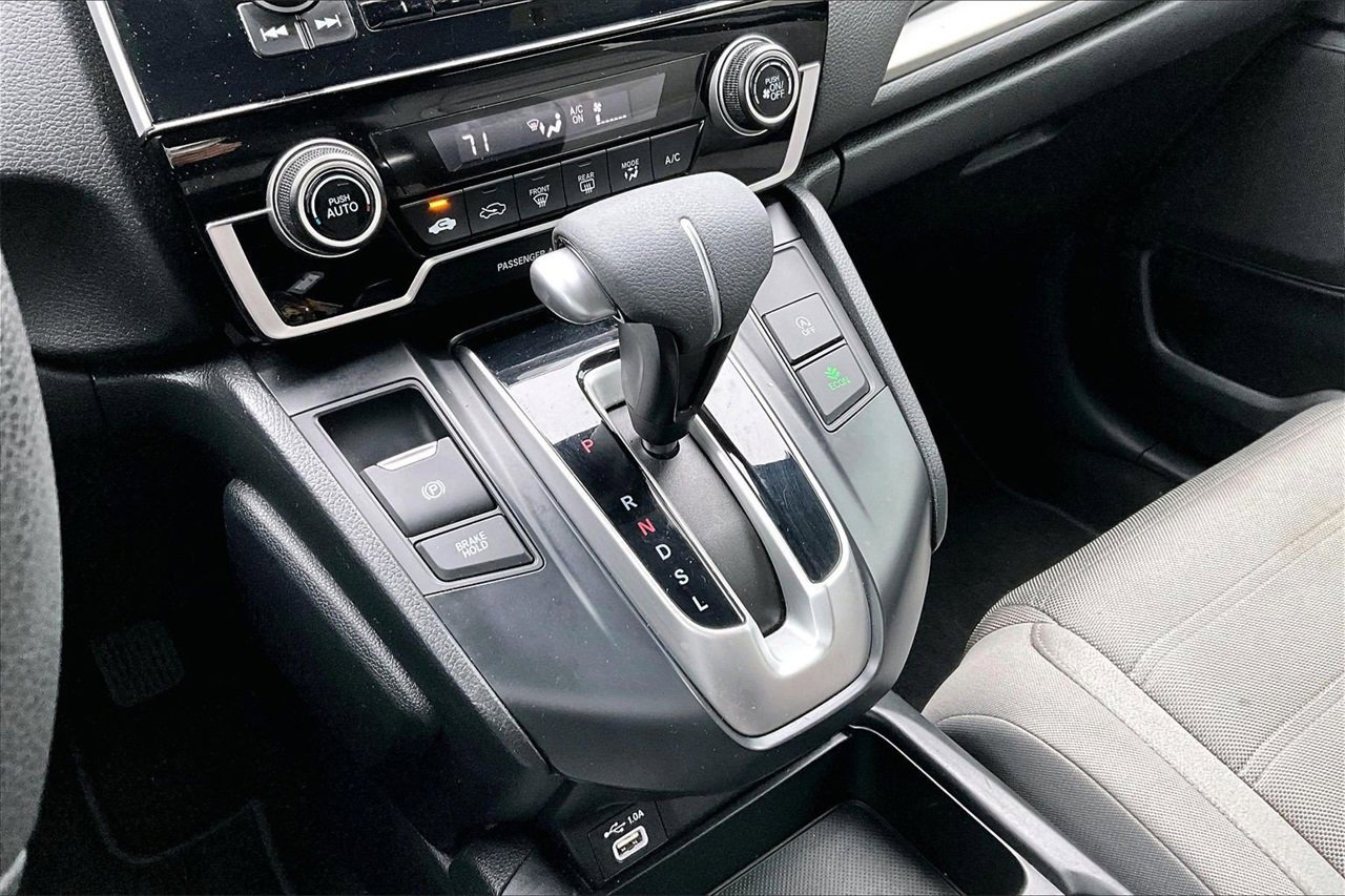 Used 2020 Honda CR-V LX image 28