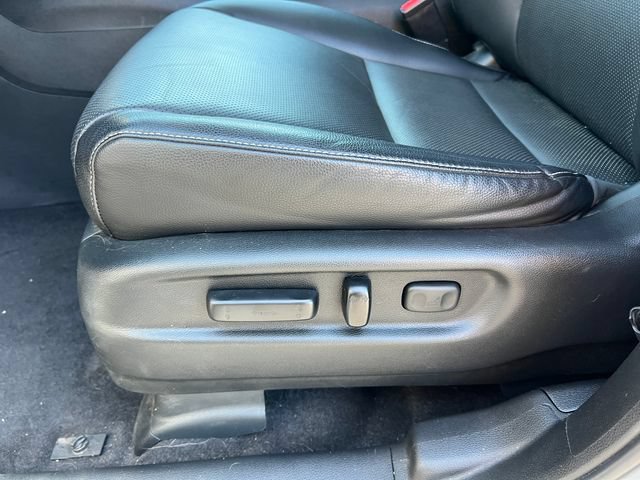 Used 2023 Honda Ridgeline RTL image 13