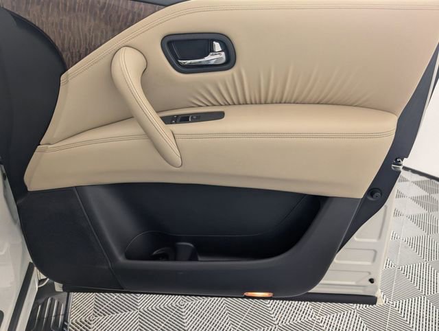 Used 2019 Nissan Armada SL w/ Premium Package AWD/4WD image 34