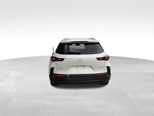 Used 2025 MAZDA CX-50 AWD 2.5 S w/ Premium Package image 5