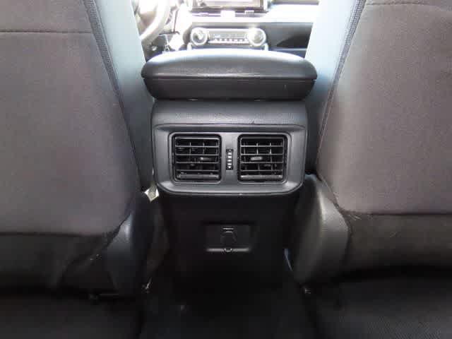 Used 2024 Toyota RAV4 LE AWD/4WD image 22