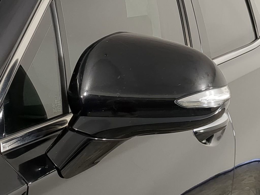 Used 2023 Hyundai Santa Fe SEL AWD/4WD image 12