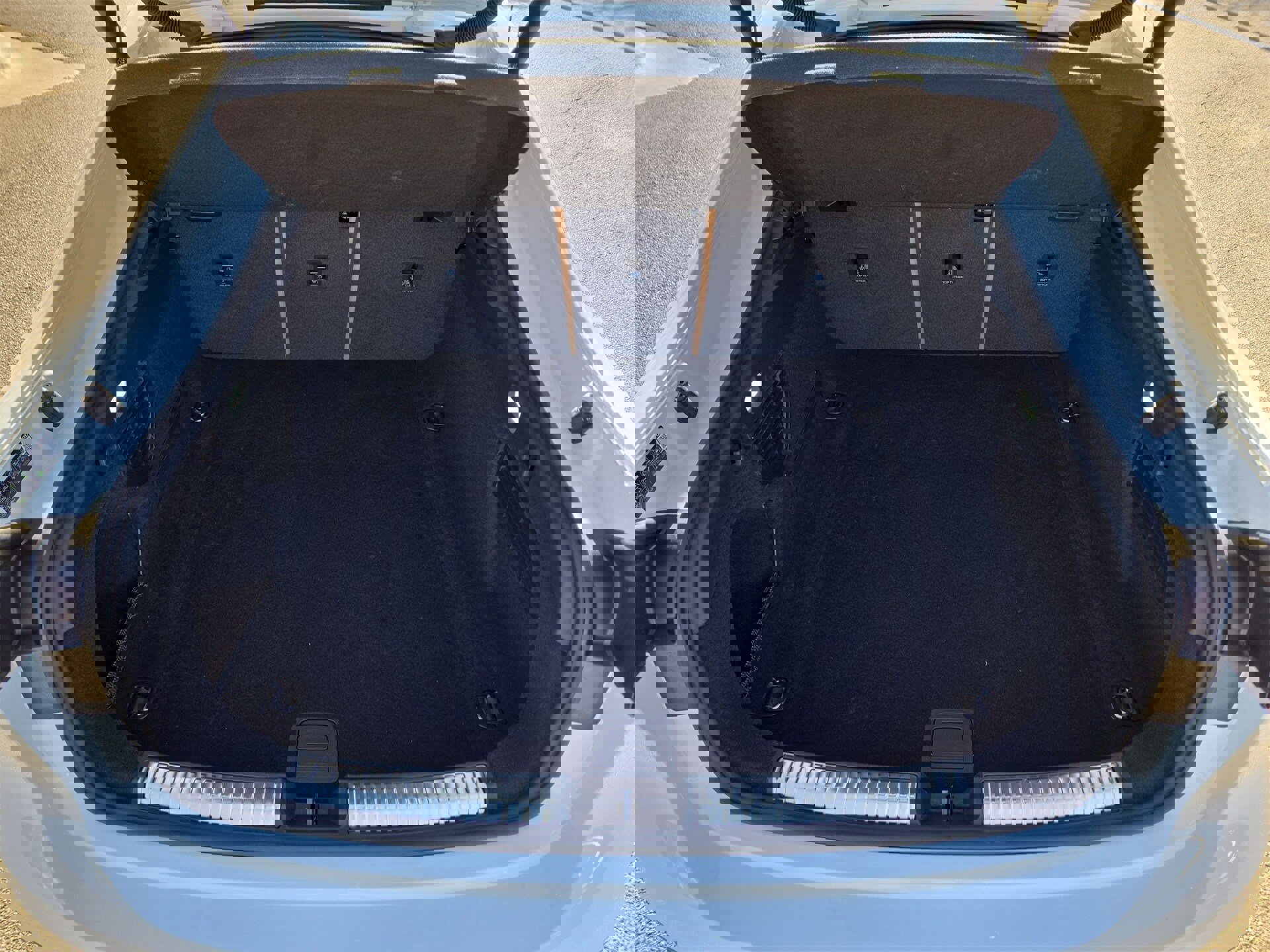 Used 2025 Audi A5 2.0T Premium Plus w/ Premium Plus image 12