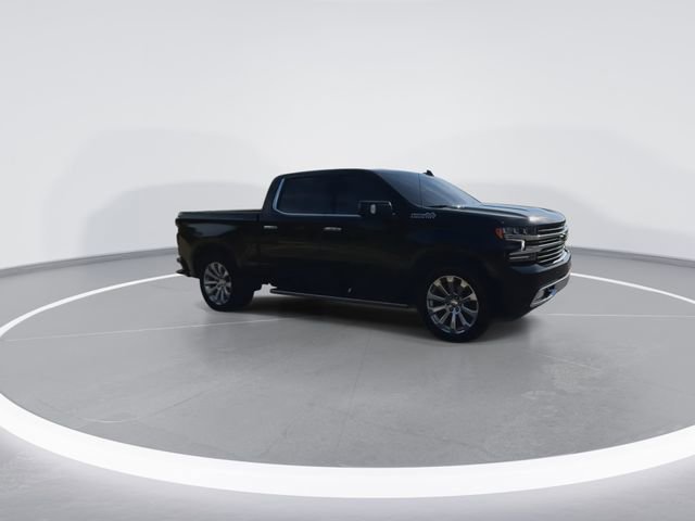 Used 2021 Chevrolet Silverado 1500 High Country AWD/4WD image 2
