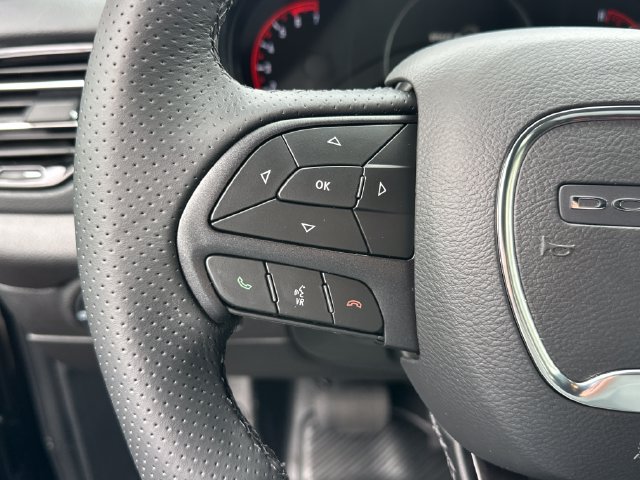 New 2027 Dodge Durango AWD w/ Skid Plate Group image 18
