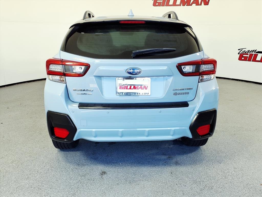 Used 2021 Subaru Crosstrek 2.5i Limited image 8