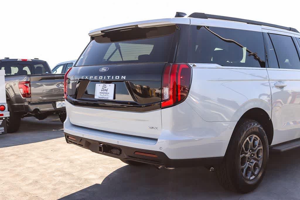 New 2027 Ford Expedition Max Active AWD/4WD image 9