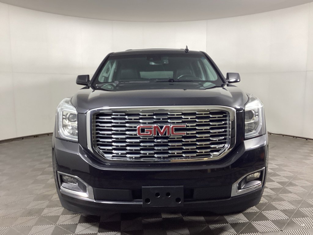 Used 2020 GMC Yukon XL Denali w/ Open Road Package image 6
