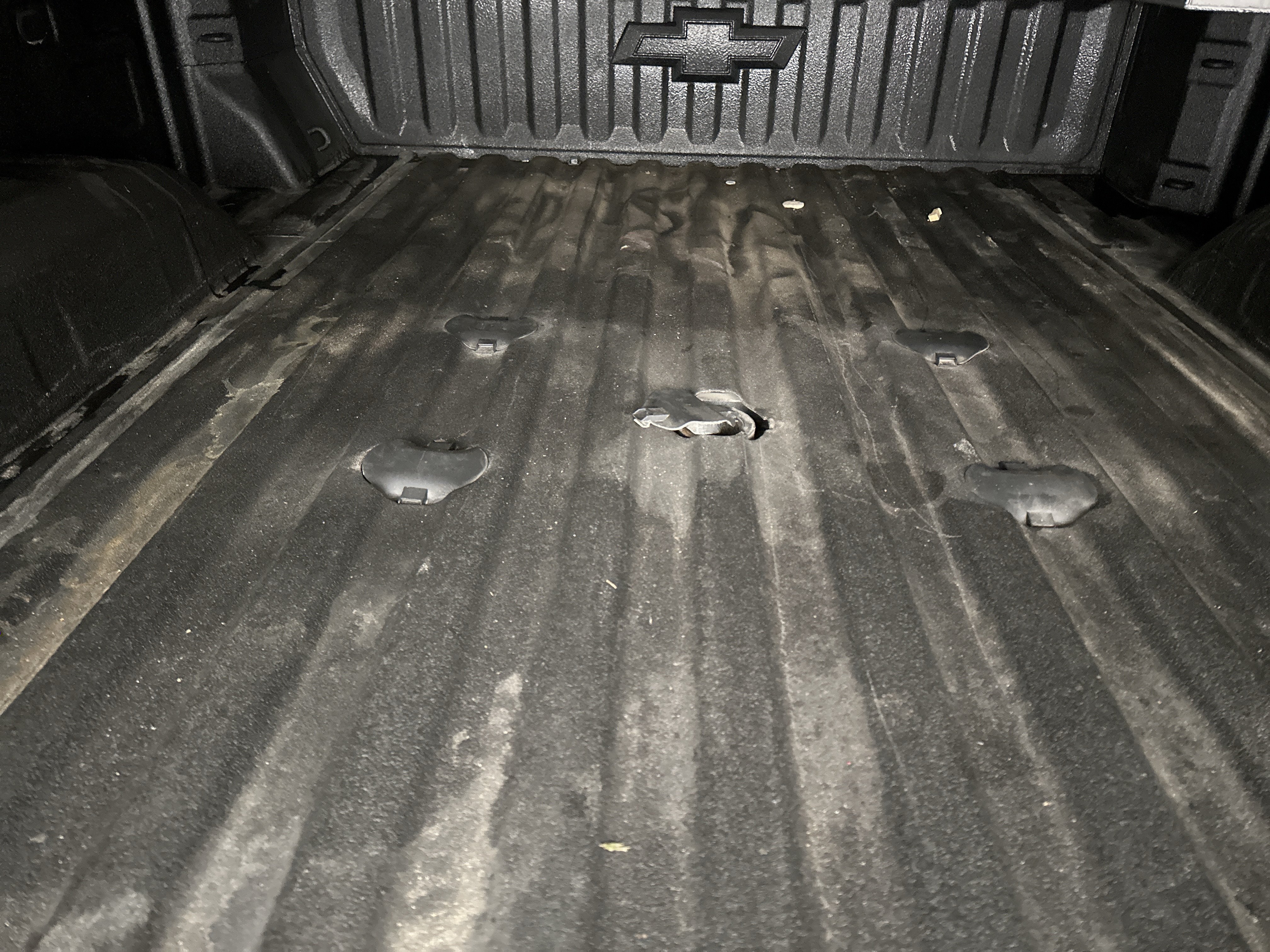 Used 2024 Chevrolet Silverado 2500 LT AWD/4WD image 14