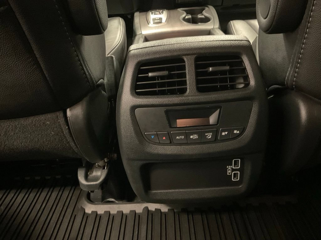 Used 2022 Honda Pilot EX-L image 36