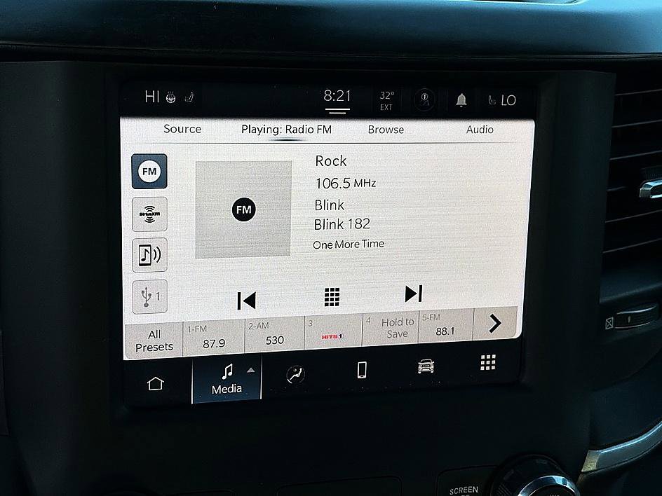 Used 2023 RAM 1500 Big Horn image 14