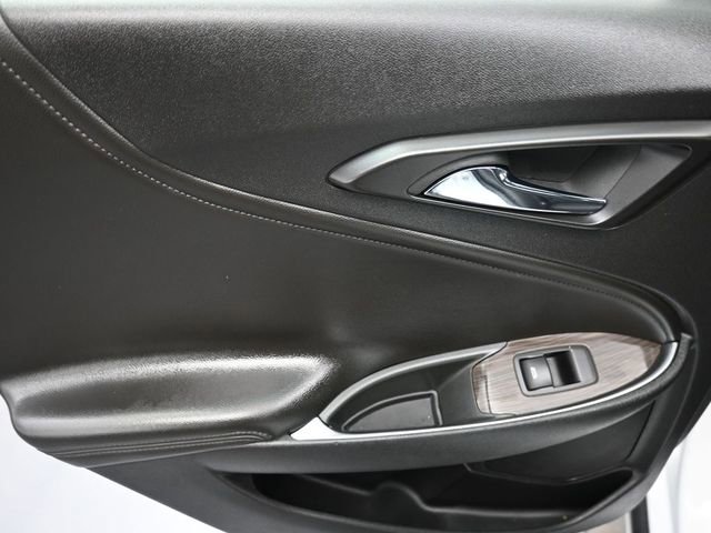 Used 2024 Chevrolet Malibu LT image 19