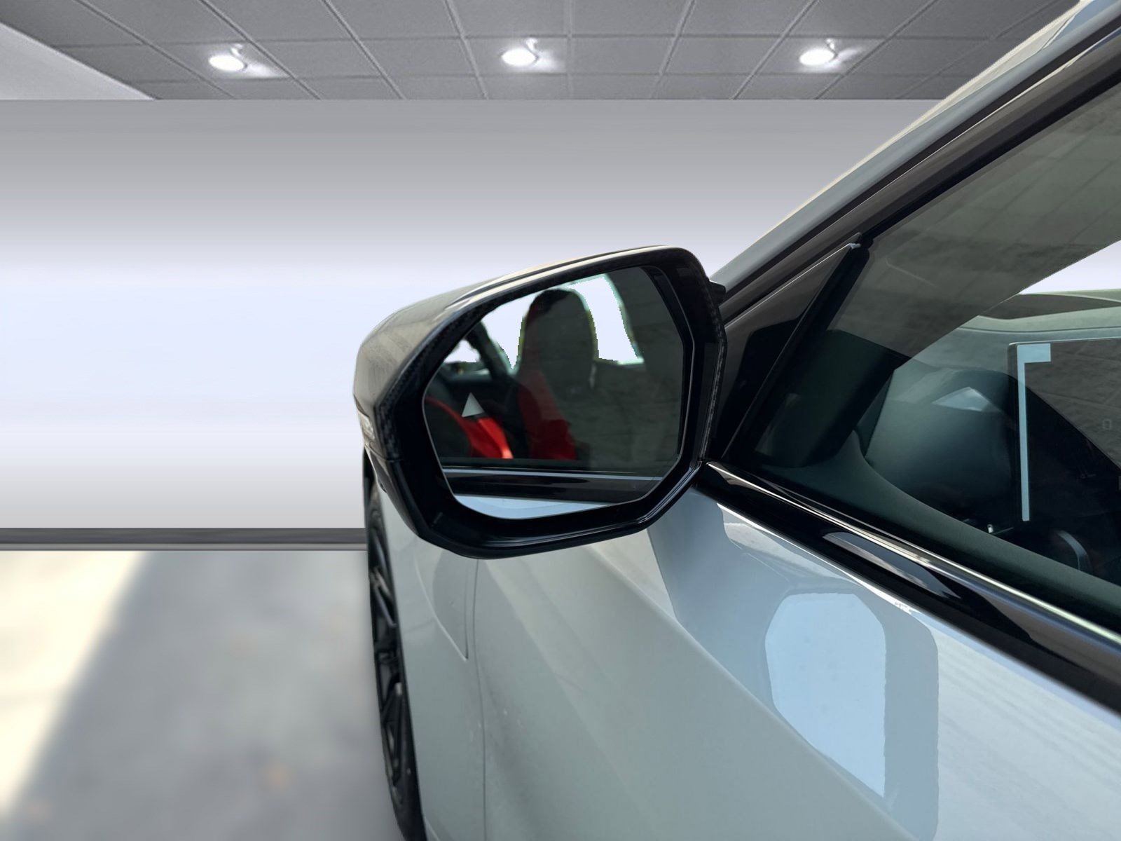 New 2026 BMW M5 w/ Carbon Package image 21