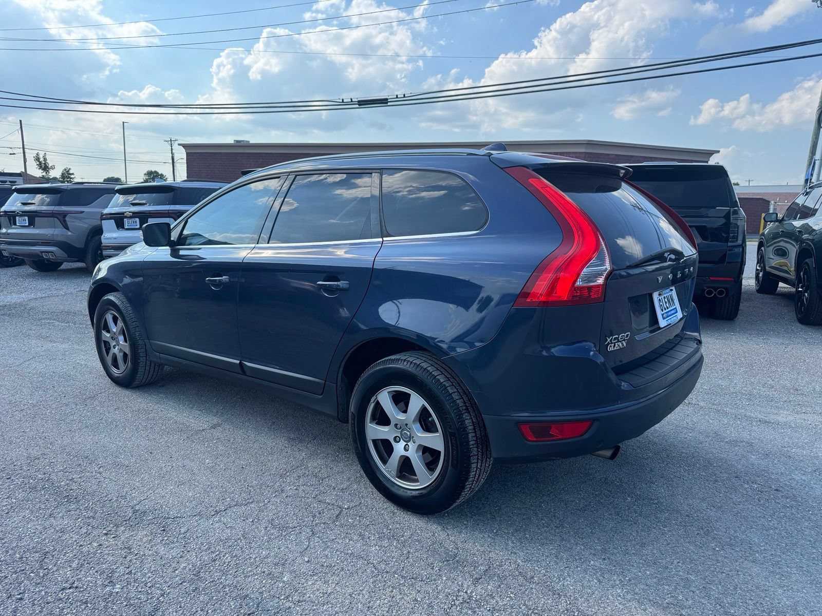 Used 2012 Volvo XC60 3.2 FWD image 4