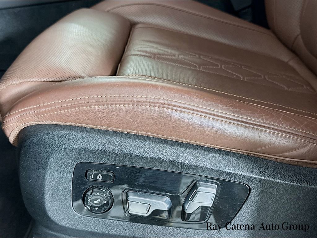 Certified 2024 BMW X7 xDrive40i w/ Executive Package image 20