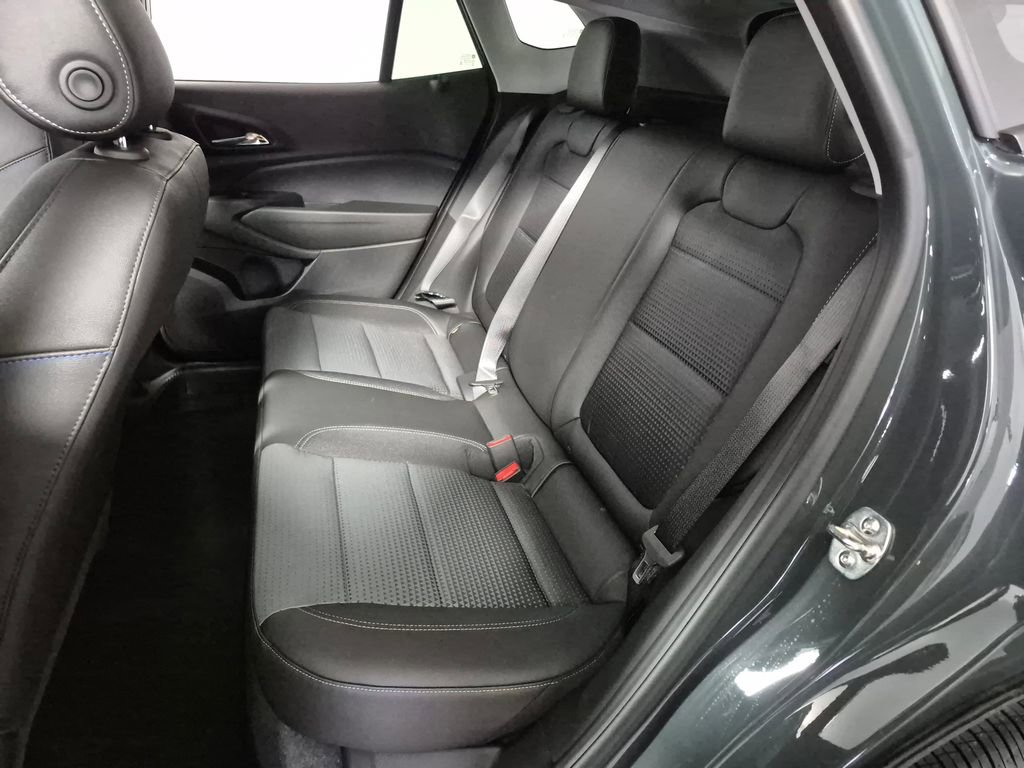 New 2026 Chevrolet Trax LT FWD image 22