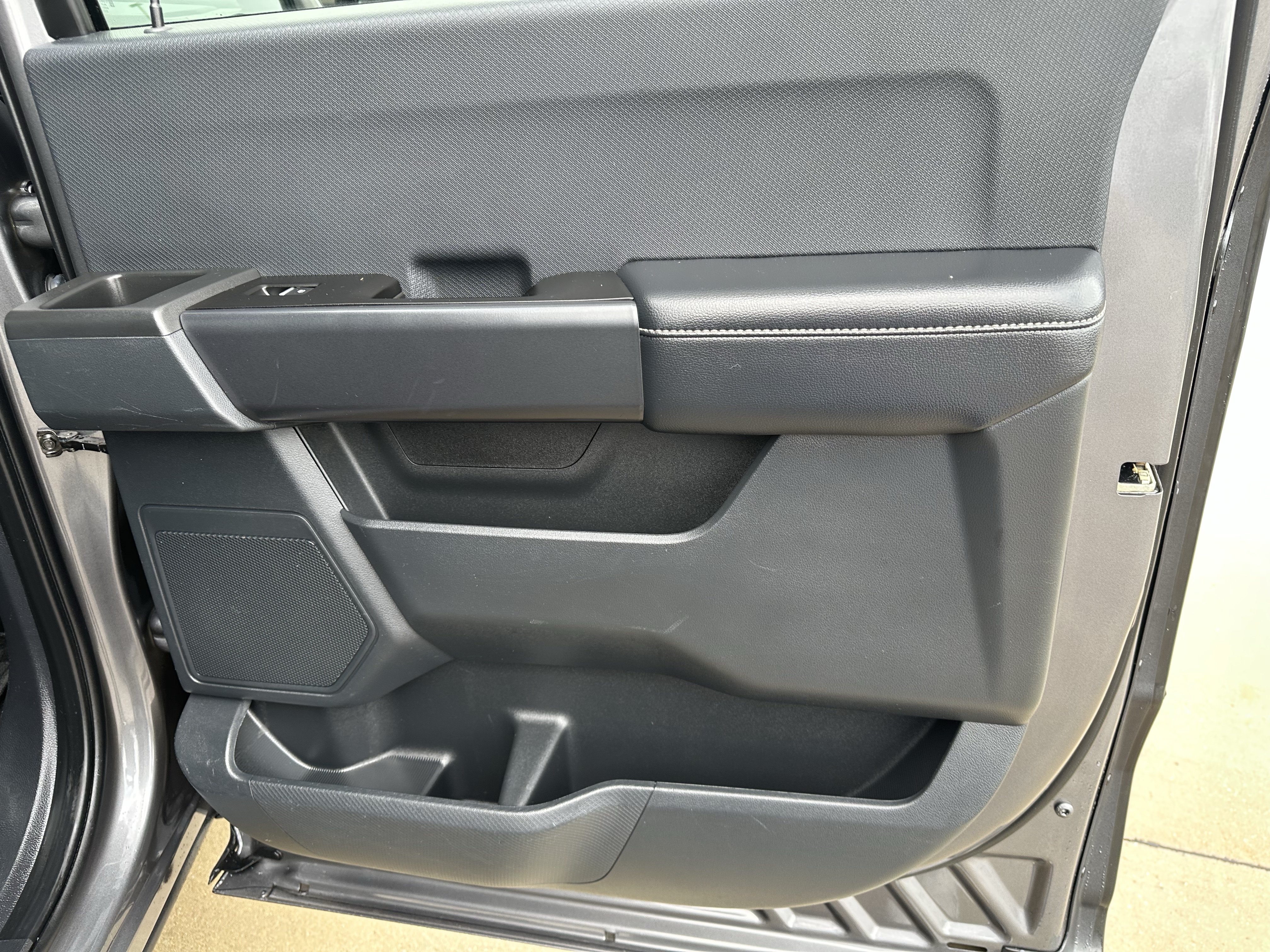 Used 2021 Ford F150 XL w/ STX Appearance Package AWD/4WD image 11