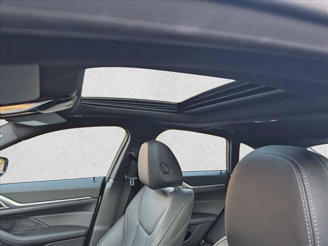 Certified 2023 BMW i4 eDrive40 RWD image 15